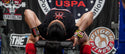 Gainz Sportsgear Maryland Wrist Wrap 18" (USPA Approved) - Gainz Sportsgear LLC.