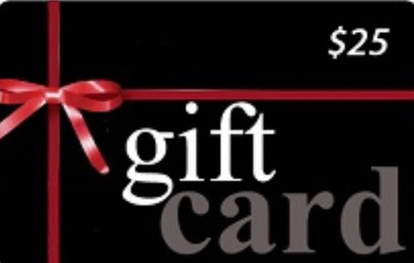 Gift Card - Gainz Sportsgear LLC.
