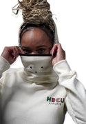 HBCU Athlete Ladies Sweatsuit Set - Gainz Sportsgear LLC.