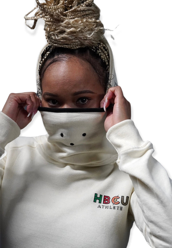 HBCU Athlete Ladies Sweatsuit Set - Gainz Sportsgear LLC.