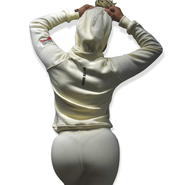 HBCU Athlete Ladies Sweatsuit Set - Gainz Sportsgear LLC.