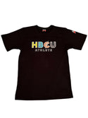 HBCU ATHLETE T - SHIRT - Gainz Sportsgear LLC.