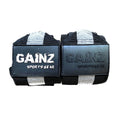 LOVE HATE 18" Wrist Wraps (USPA Approved) - Gainz Sportsgear LLC.