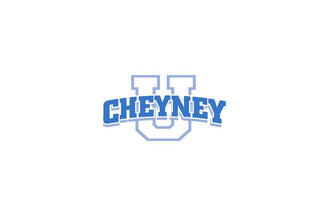 CHEYNEY UNIVERSITY - Gainz Sportsgear LLC.