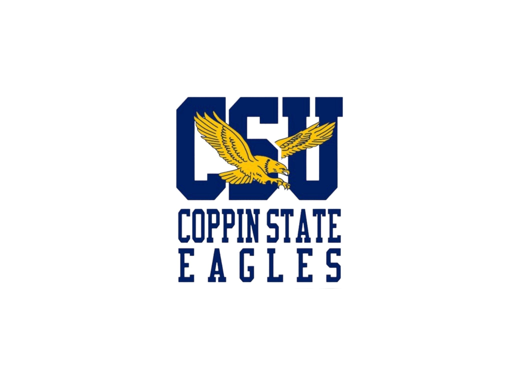 COPPIN STATE UNIVERSITY - Gainz Sportsgear LLC.