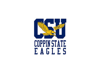 COPPIN STATE UNIVERSITY - Gainz Sportsgear LLC.