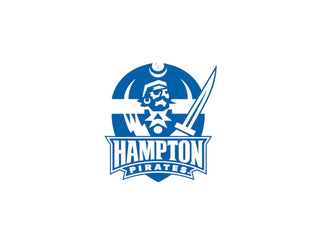 HAMPTON UNIVERSITY - Gainz Sportsgear LLC.