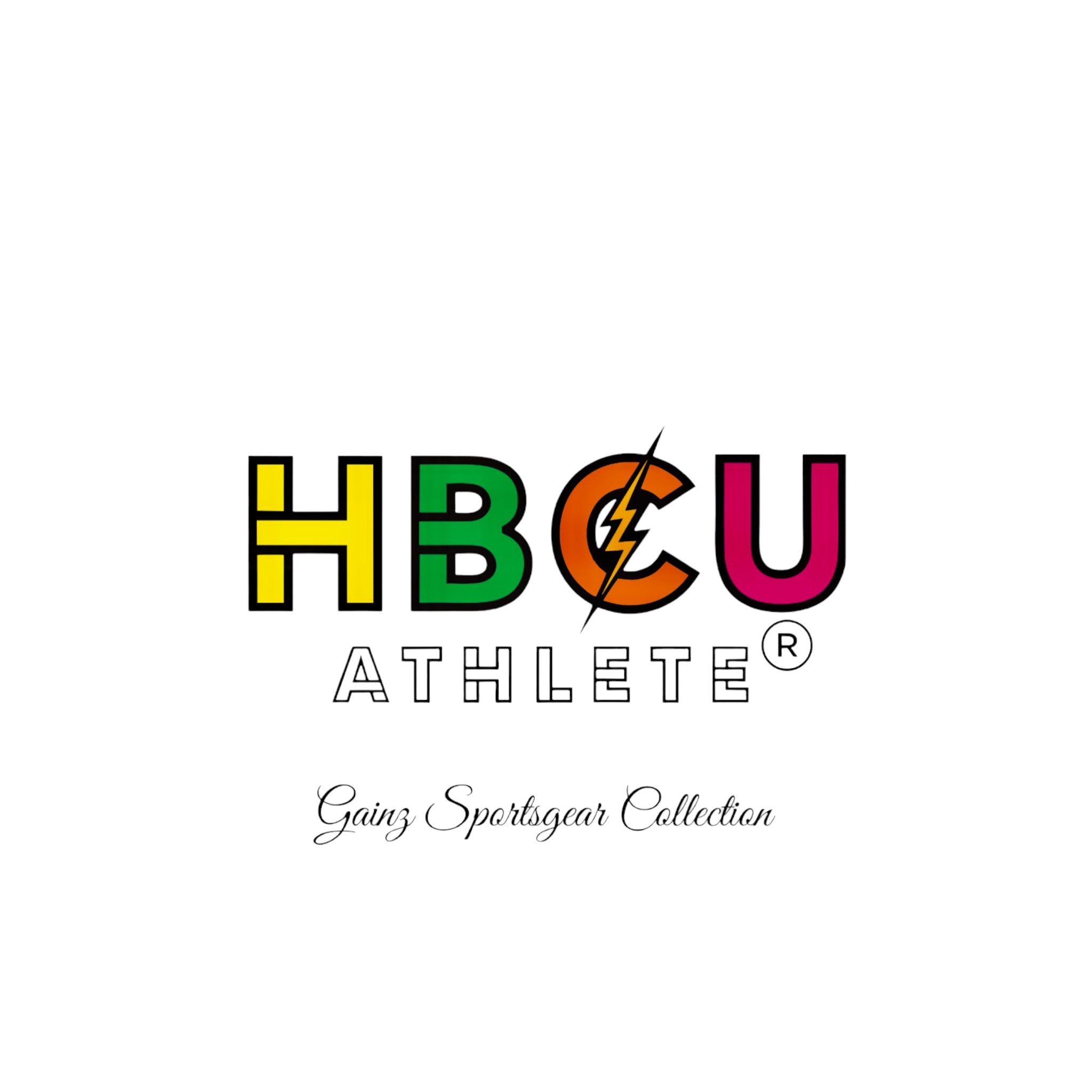HBCU COLLECTION - Gainz Sportsgear LLC.