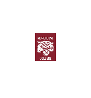 MOREHOUSE COLLEGE - Gainz Sportsgear LLC.