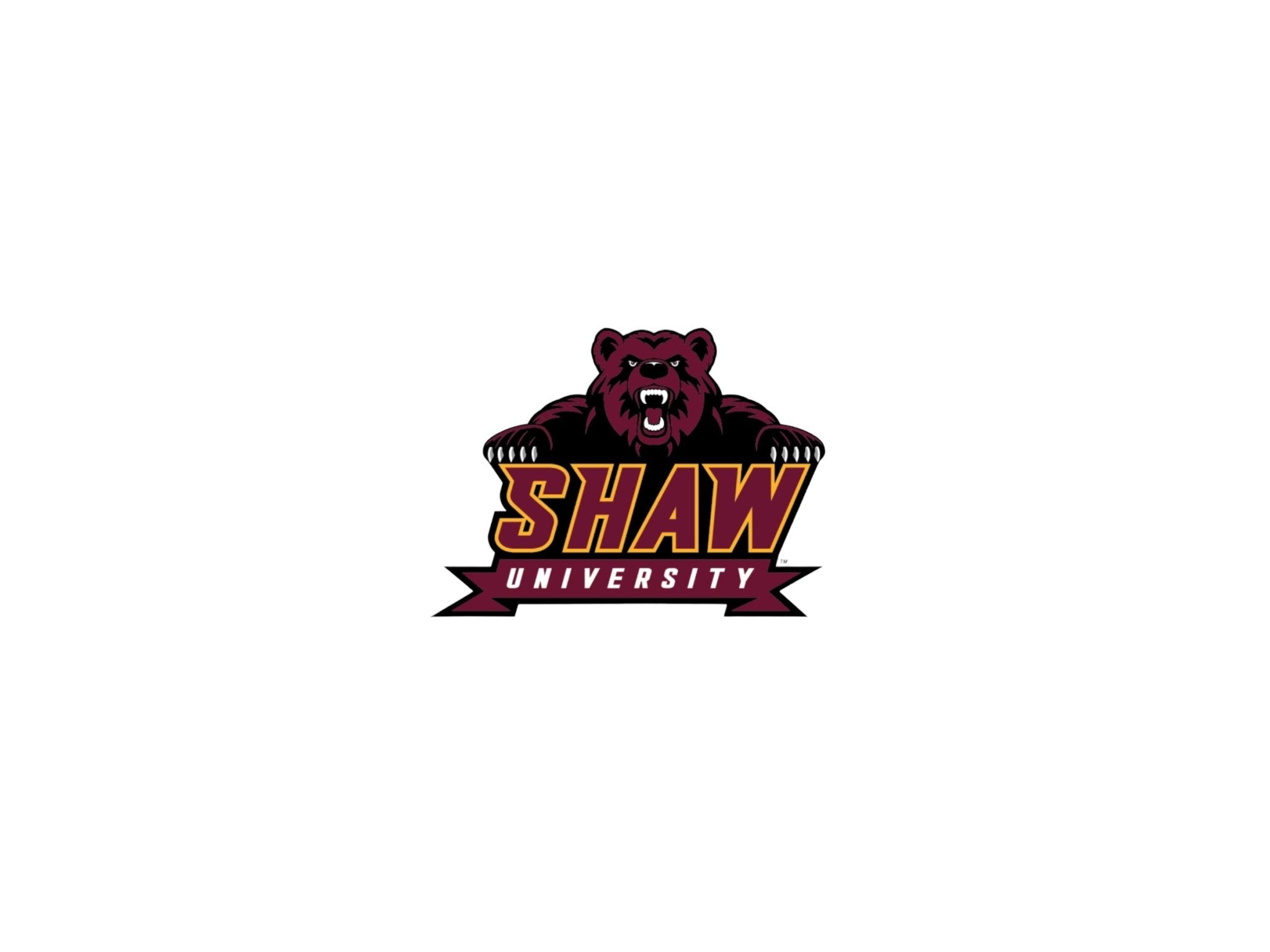 SHAW UNIVERSITY - Gainz Sportsgear LLC.