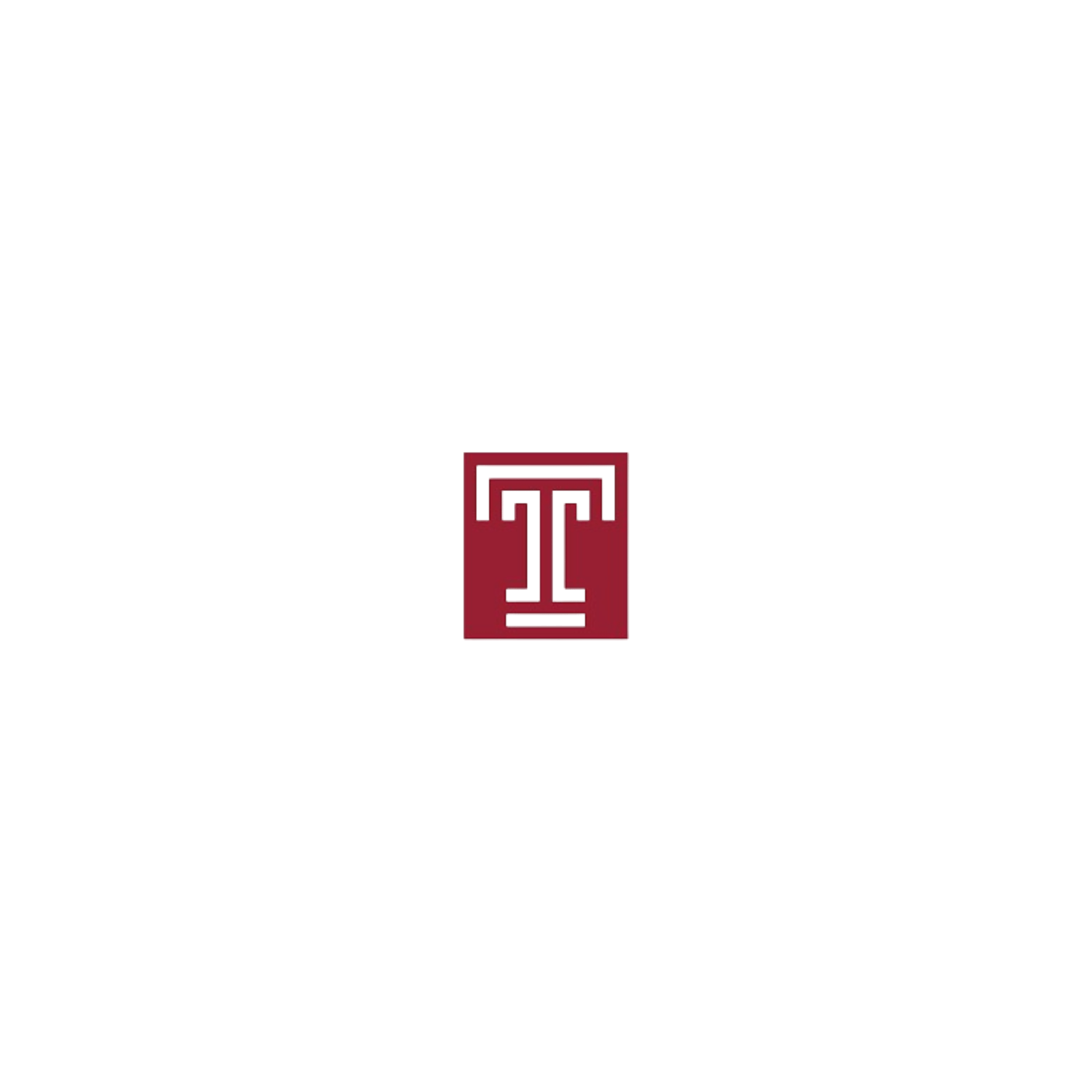 TEMPLE UNIVERSITY - Gainz Sportsgear LLC.