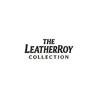 The LeatherRoy Collection - Gainz Sportsgear LLC.