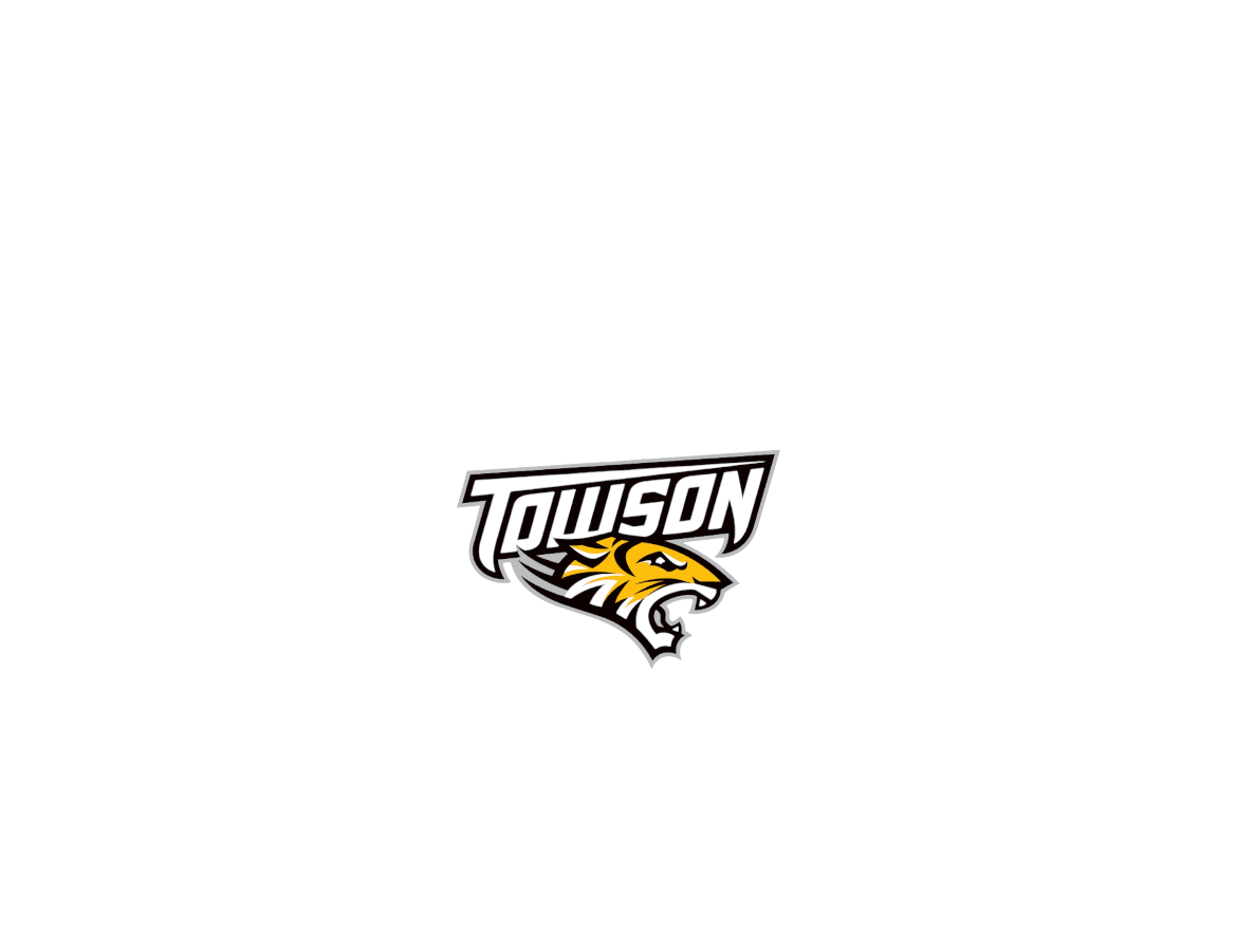 TOWSON UNIVERSITY | Gainz Sportsgear LLC.