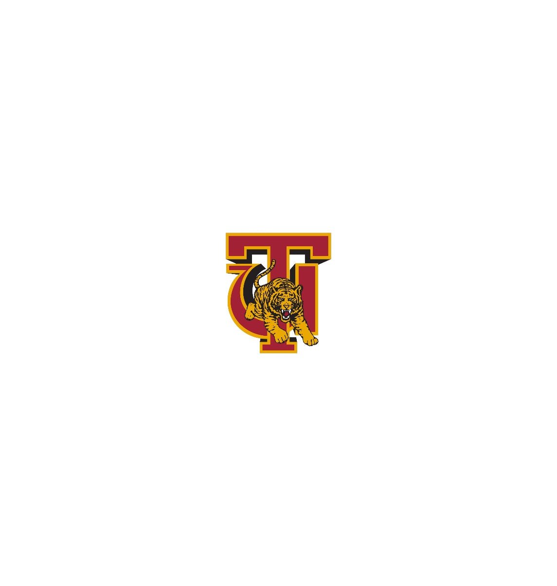 TUSKEGEE UNIVERSITY - Gainz Sportsgear LLC.