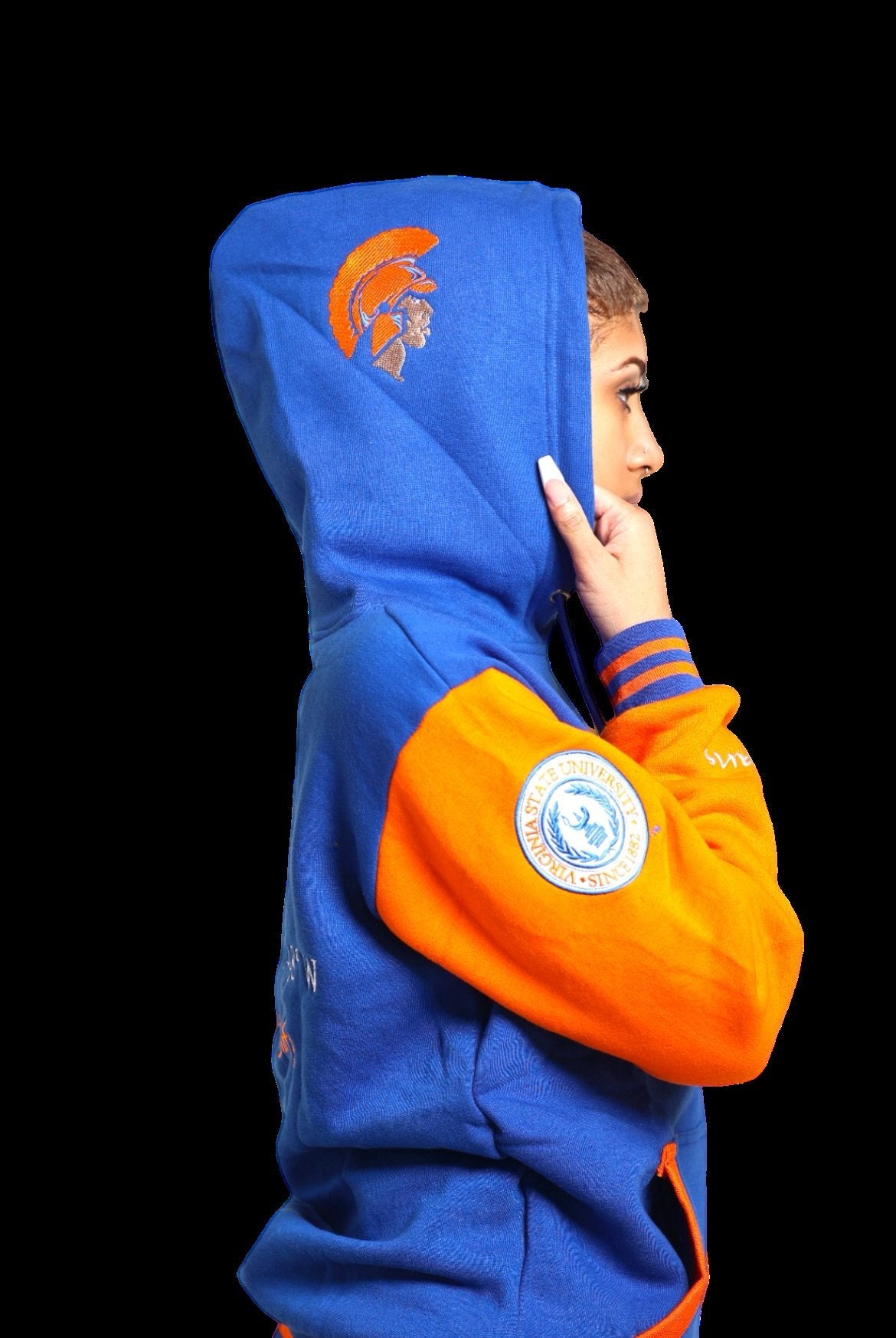 Unisex Hoodies - Gainz Sportsgear LLC.