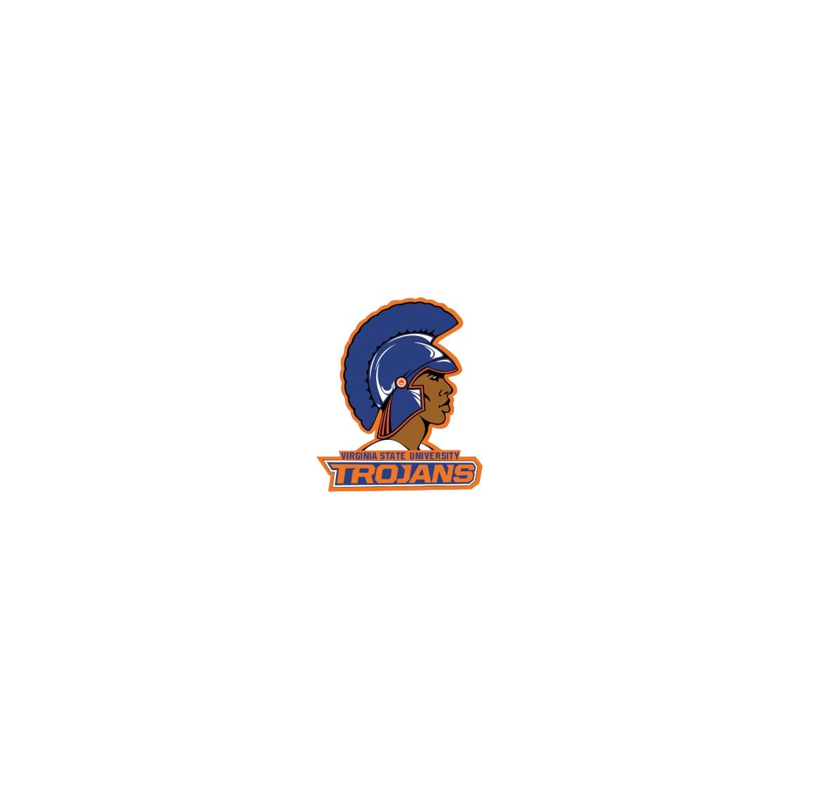 VIRGINA STATE UNIVERSITY - Gainz Sportsgear LLC.