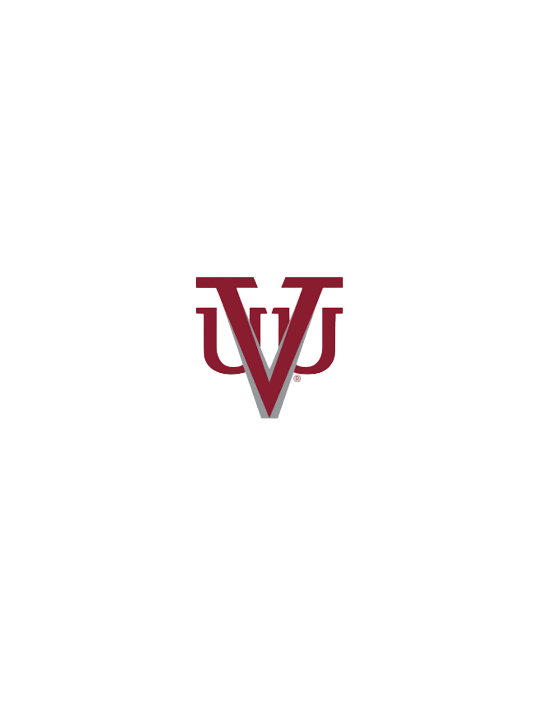 VIRGINIA UNION UNIVERSITY - Gainz Sportsgear LLC.