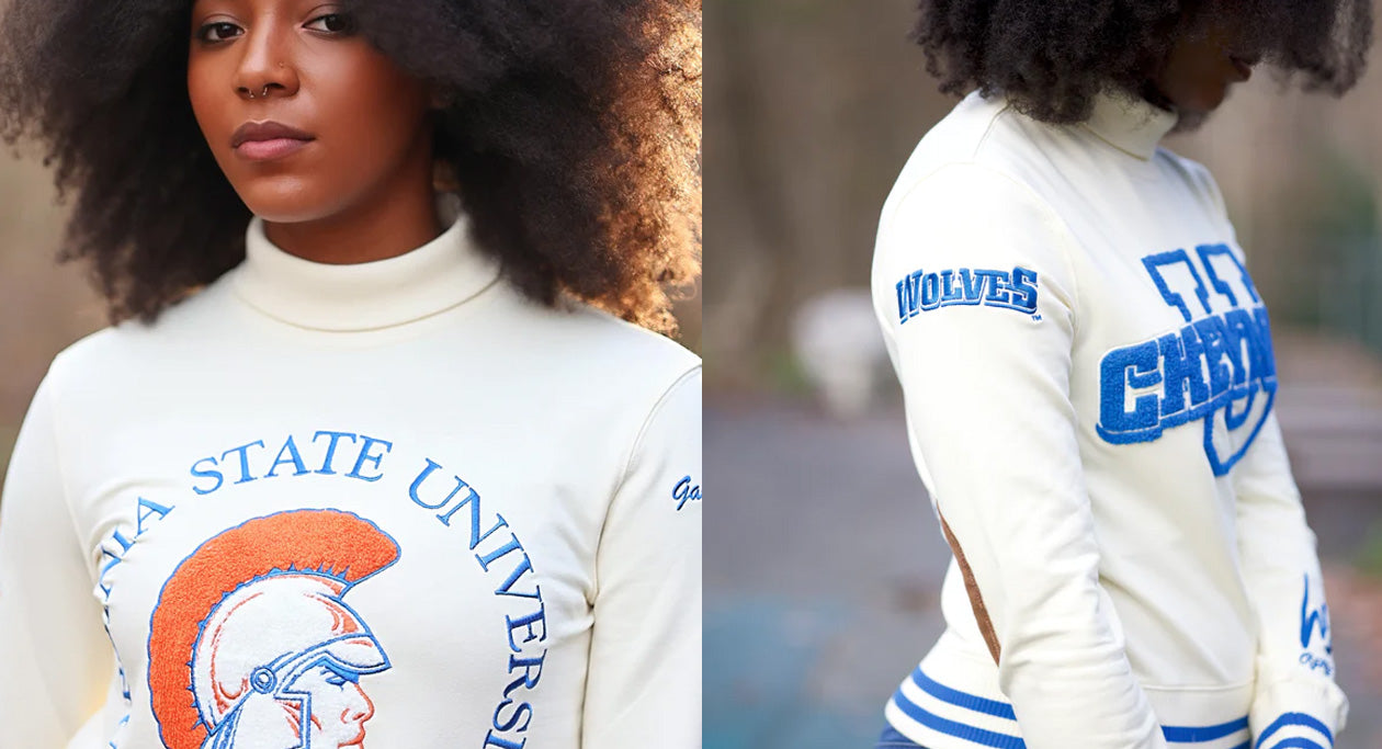 Luxurious Details for Unparalleled Style