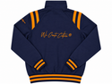 MORGAN STATE UNIVERSITY QUARTER ZIP (UNISEX)