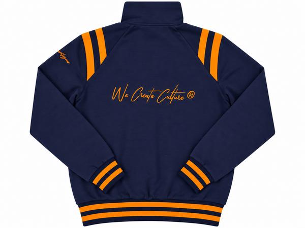 MORGAN STATE UNIVERSITY QUARTER ZIP (UNISEX)