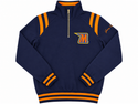 MORGAN STATE UNIVERSITY QUARTER ZIP (UNISEX)