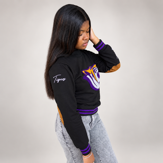 BENEDICT COLLEGE SCHOOL DAZE TURTLENECK