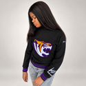 BENEDICT COLLEGE SCHOOL DAZE TURTLENECK