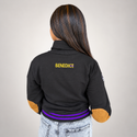BENEDICT COLLEGE SCHOOL DAZE TURTLENECK