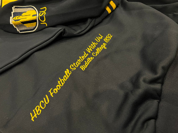 JOHNSON C. SMITH CREWNECK