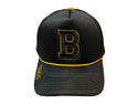 BOWIE STATE UNIVERSITY TRUCKER CAP