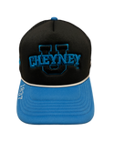 CHEYNEY UNIVERSITY TRUCKER CAP
