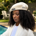 BENNETT COLLEGE BERET