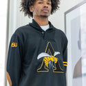 ALABAMA STATE UNIVERSITY SCHOOL DAZE PULLOVER - Gainz Sportsgear LLC.