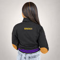 BENEDICT COLLEGE SCHOOL DAZE TURTLENECK - Gainz Sportsgear LLC.