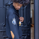 BLUEFIELD STATE UNIVERSITY SCHOOL DAZE PULLOVER - Gainz Sportsgear LLC.
