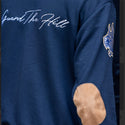 BLUEFIELD STATE UNIVERSITY SCHOOL DAZE PULLOVER - Gainz Sportsgear LLC.