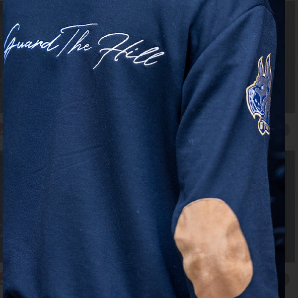 BLUEFIELD STATE UNIVERSITY SCHOOL DAZE PULLOVER - Gainz Sportsgear LLC.