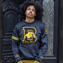 BOWIE STATE UNIVERSITY ALUMNI CREWNECK - Gainz Sportsgear LLC.