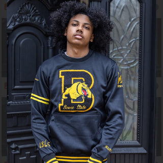 BOWIE STATE UNIVERSITY ALUMNI CREWNECK - Gainz Sportsgear LLC.