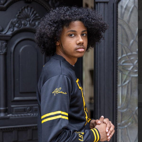 BOWIE STATE UNIVERSITY ALUMNI CREWNECK - Gainz Sportsgear LLC.