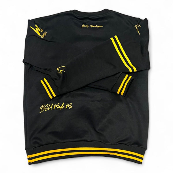 BOWIE STATE UNIVERSITY ALUMNI CREWNECK - Gainz Sportsgear LLC.