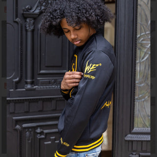BOWIE STATE UNIVERSITY ALUMNI CREWNECK - Gainz Sportsgear LLC.