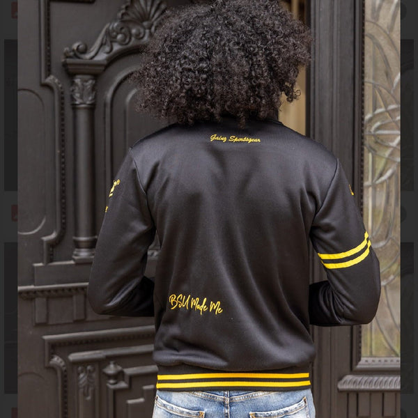 BOWIE STATE UNIVERSITY ALUMNI CREWNECK - Gainz Sportsgear LLC.