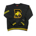 BOWIE STATE UNIVERSITY ALUMNI CREWNECK - Gainz Sportsgear LLC.