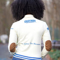 CHEYNEY UNIVERSITY SCHOOL DAZE TURTLENECK - Gainz Sportsgear LLC.