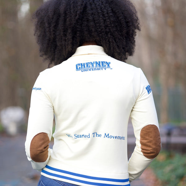 CHEYNEY UNIVERSITY SCHOOL DAZE TURTLENECK - Gainz Sportsgear LLC.