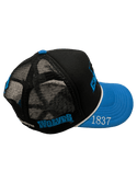 CHEYNEY UNIVERSITY TRUCKER CAP - Gainz Sportsgear LLC.