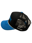 CHEYNEY UNIVERSITY TRUCKER CAP - Gainz Sportsgear LLC.