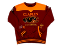 CLAFLIN UNIVERSITY CREWNECK - Gainz Sportsgear LLC.
