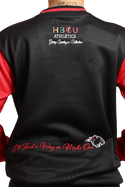 CLARK ATLANTA UNIVERSITY CREWNECK - Gainz Sportsgear LLC.